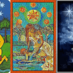 La Carta de la Estrella del Tarot