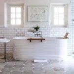 Bañera que inspira relatos cortos