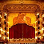 Teatro Colón