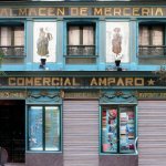 Relatos sobre una mercería