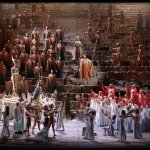 Cuentos sobre ópera