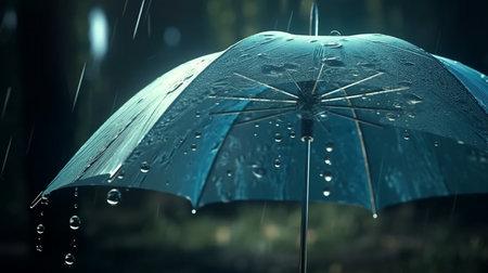 cuentos inspirados en la lluvia
