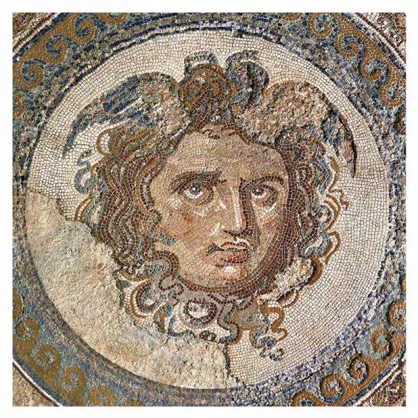 mosaico romano