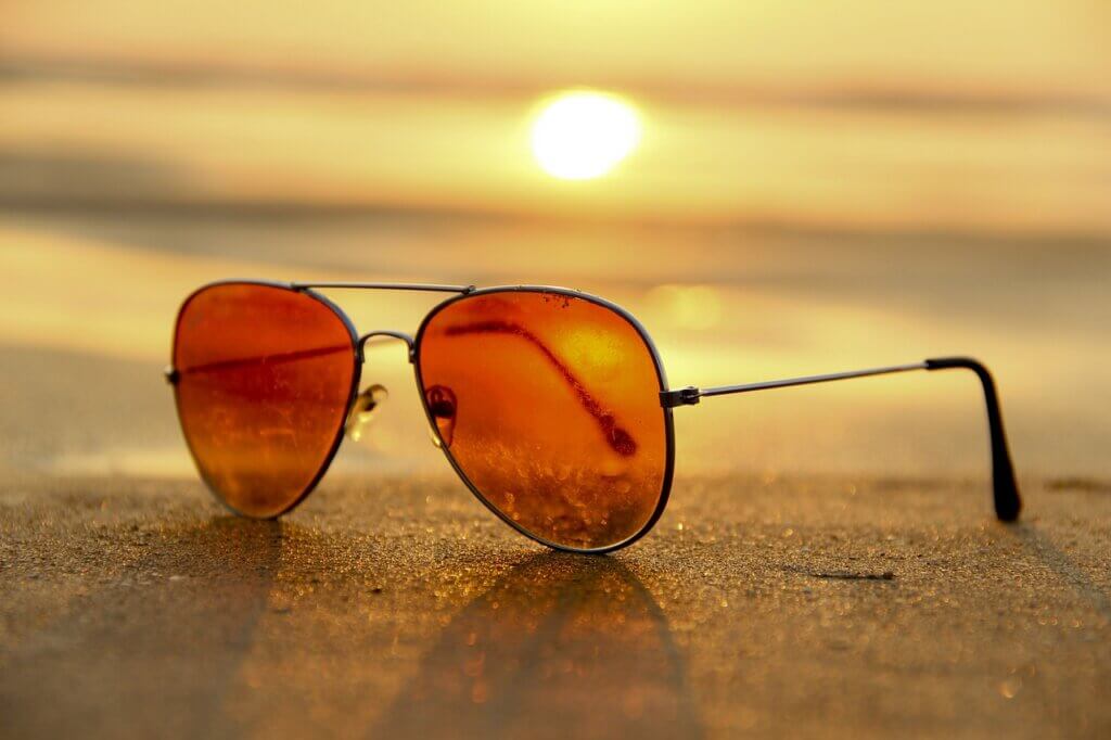 gafas de sol