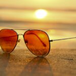 gafas de sol