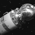 Cápsula Vostok Yuri Gagarin