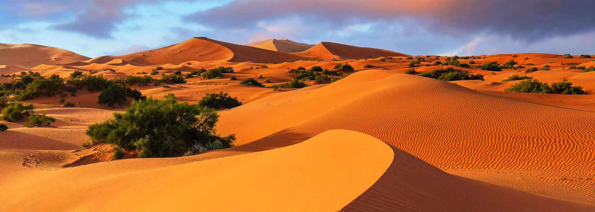dunas de namibia