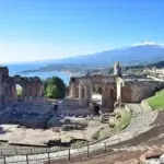 cuentos sobre taormina