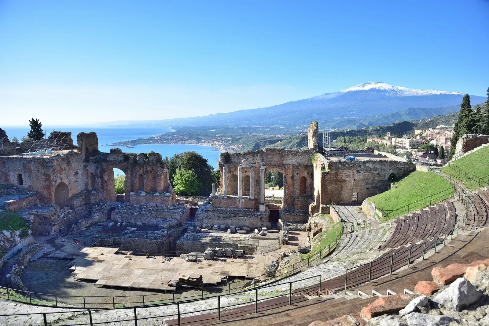 cuentos sobre taormina