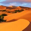 dunas de namibia